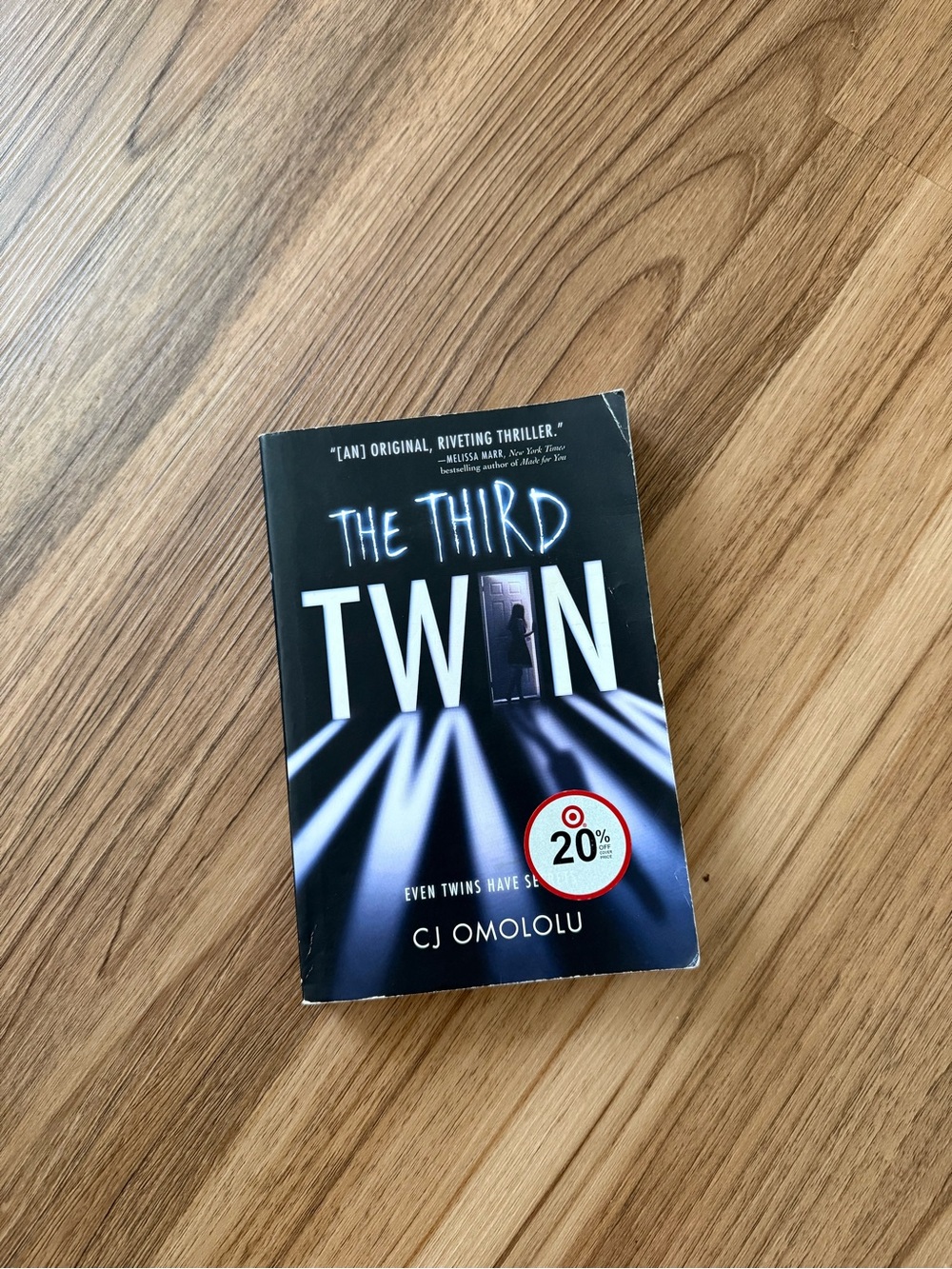 The Third Twin